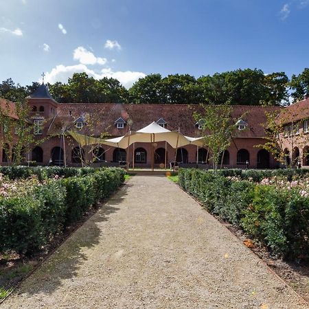 Hotel De Volksabdij Ossendrecht Kültér fotó